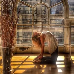 Meet your Posher, Marcela